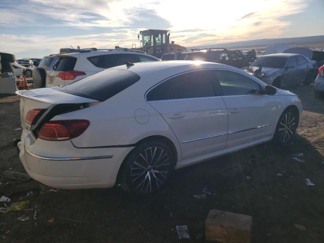 40557624 :رقم المزاد ، WVWGU7AN7EE508482 vin ، 2014 Volkswagen Cc Vr6 4motion مزاد بيع