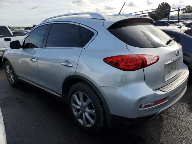 37356704 :رقم المزاد ، JN1BJ0RP8HM386258 vin ، 2017 Infiniti Qx50 مزاد بيع