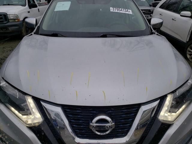 Продажа на аукционе авто 2017 Nissan Rogue S, vin: JN8AT2MV7HW254606, номер лота: 37954134