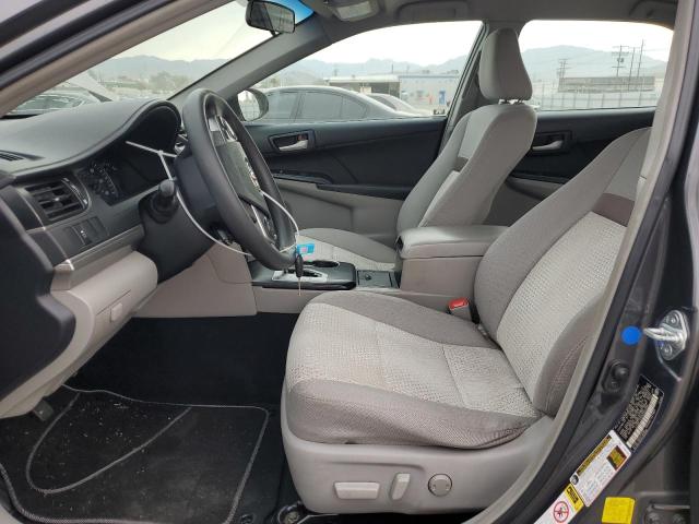 2012 Toyota Camry Base მანქანა იყიდება აუქციონზე, vin: 4T4BF1FK3CR224058, აუქციონის ნომერი: 39194374