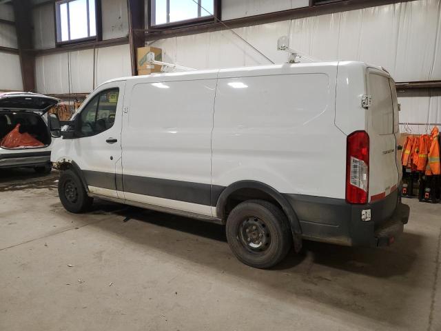 Aukcja sprzedaży 2017 Ford Transit T-250, vin: 1FTYR1ZG4HKA35848, numer aukcji: 39284054