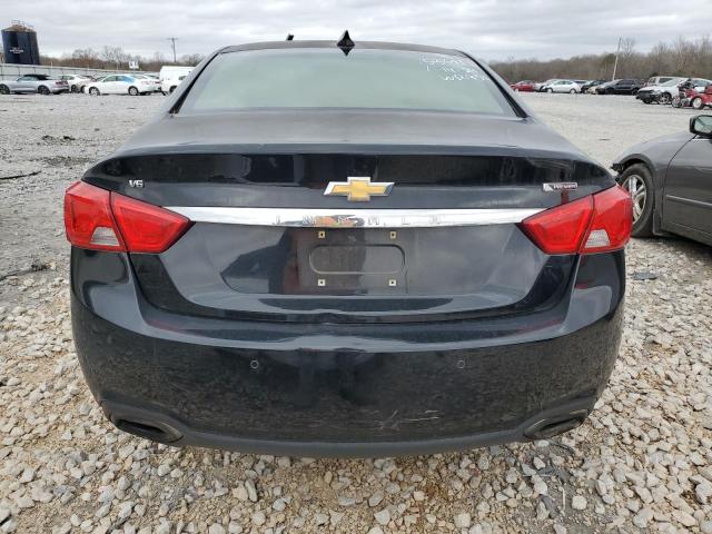 Продаж на аукціоні авто 2017 Chevrolet Impala, vin: 1G1145S35HU190730, номер лоту: 39804704