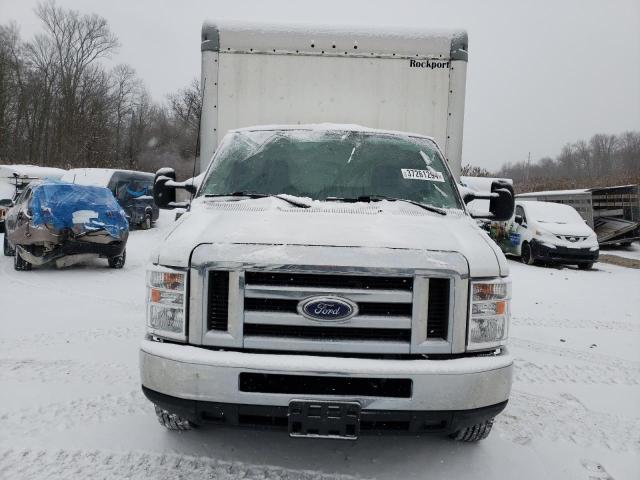 Продажа на аукционе авто 2019 Ford Econoline E350 Super Duty Cutaway Van, vin: 1FDWE3F63KDC35623, номер лота: 37261294