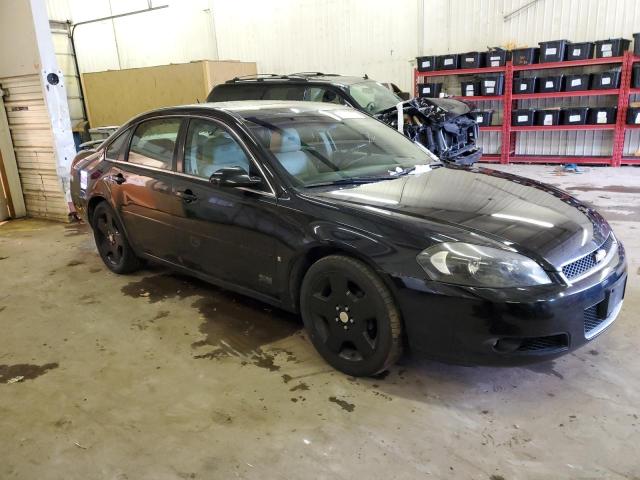 Aukcja sprzedaży 2006 Chevrolet Impala Super Sport, vin: 2G1WD58C369155532, numer aukcji: 82310103