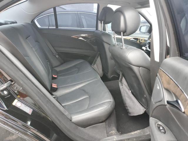 38931394 :رقم المزاد ، WDBUF87X07B141584 vin ، 2007 Mercedes-benz E 350 4matic مزاد بيع