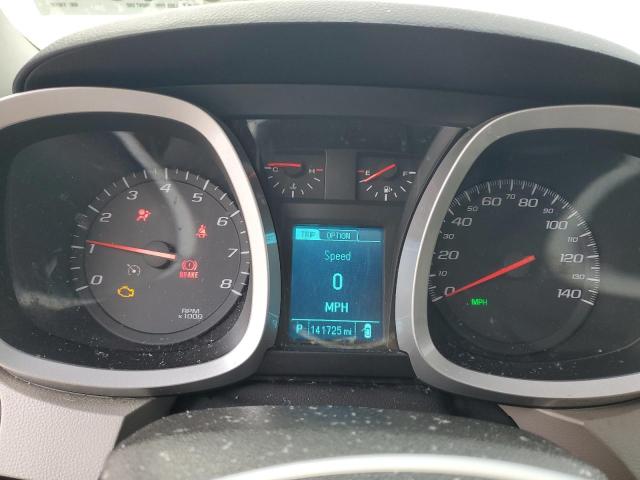38937664 :رقم المزاد ، 2GNFLHE33E6116172 vin ، 2014 Chevrolet Equinox Ltz مزاد بيع