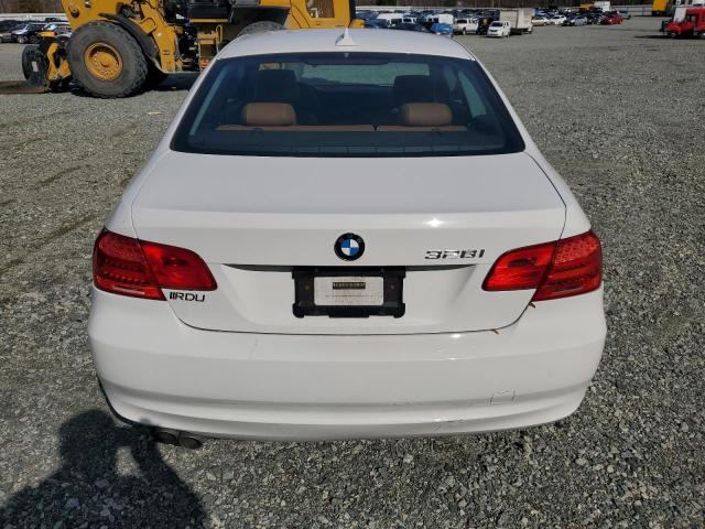 Aukcja sprzedaży 2011 Bmw 328 Xi Sulev, vin: WBAKF5C50BE395764, numer aukcji: 39546644