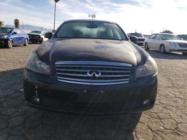 Продажа на аукционе авто 2006 Infiniti M35 Base, vin: JNKAY01E86M105697, номер лота: 39642444