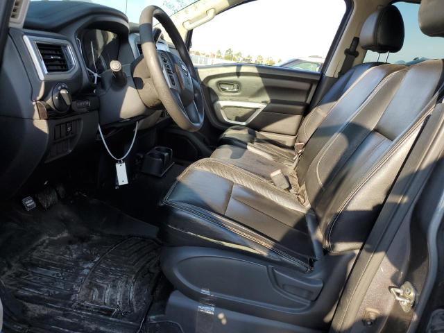 Продаж на аукціоні авто 2016 Nissan Titan Xd S, vin: 1N6BA1F14GN517646, номер лоту: 39021914