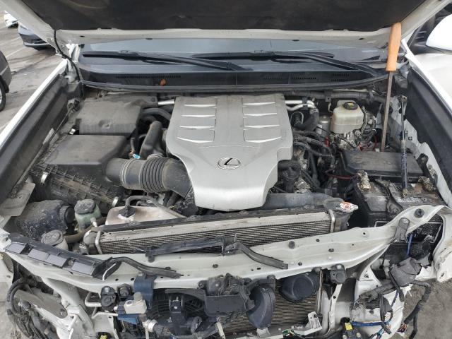 Aukcja sprzedaży 2018 Lexus Gx 460, vin: JTJBM7FXXJ5190806, numer aukcji: 39220704