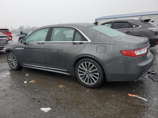 Aukcja sprzedaży 2019 Lincoln Continental Select, vin: 1LN6L9TK8K5600155, numer aukcji: 39295824