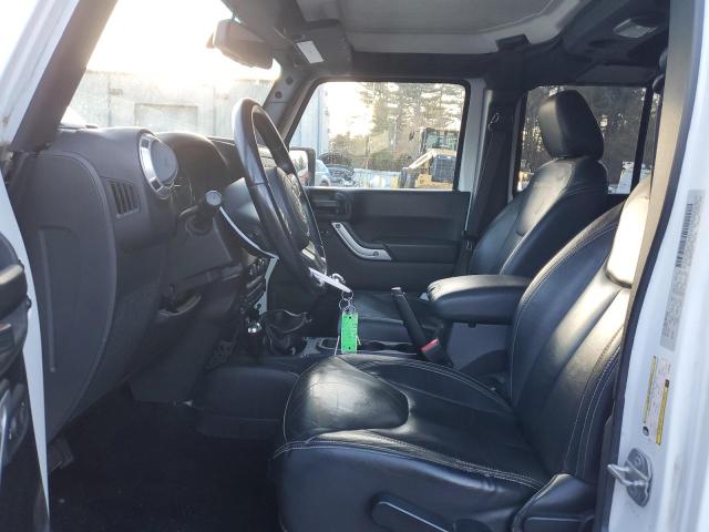 Продажа на аукционе авто 2015 Jeep Wrangler Unlimited Sahara, vin: 1C4BJWEG0FL685882, номер лота: 38567494