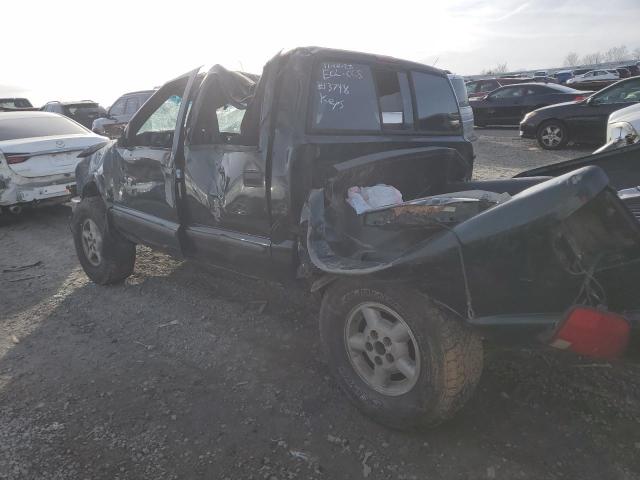 Aukcja sprzedaży 2002 Chevrolet S Truck, vin: 1GCDT13W52K168237, numer aukcji: 82823243