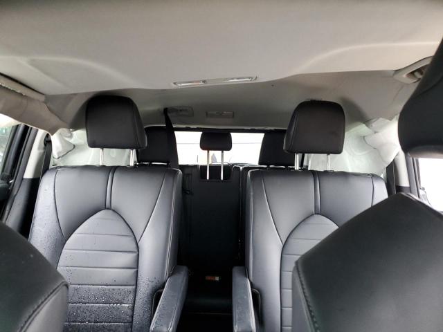 Aukcja sprzedaży 2020 Toyota Highlander Xle, vin: 5TDGZRAH2LS509294, numer aukcji: 39815714