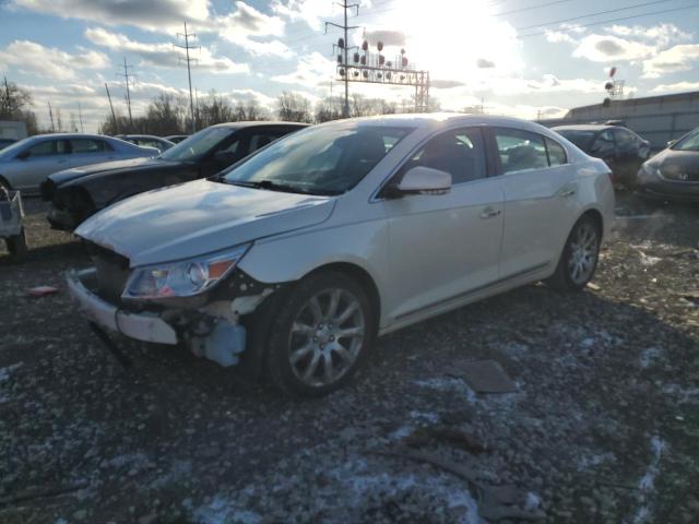 Aukcja sprzedaży 2012 Buick Lacrosse Touring, vin: 1G4GJ5E32CF183572, numer aukcji: 38599614