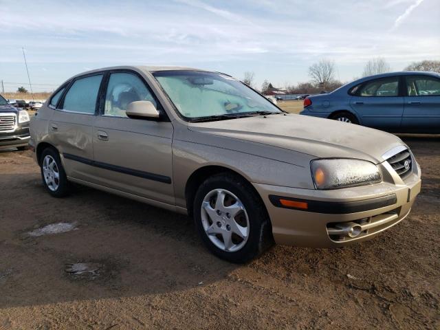 Продаж на аукціоні авто 2006 Hyundai Elantra Gls, vin: KMHDN56D36U203620, номер лоту: 36896244