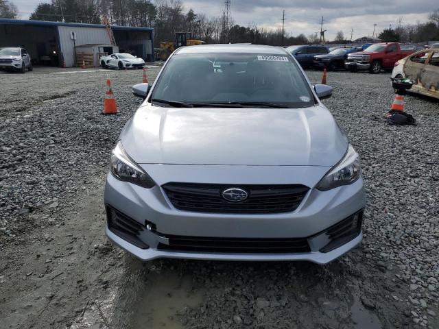 Aukcja sprzedaży 2023 Subaru Impreza Sport, vin: 4S3GTAJ6XP1709067, numer aukcji: 40580704