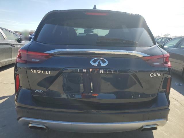 2019 Infiniti Qx50 Essential მანქანა იყიდება აუქციონზე, vin: 3PCAJ5M30KF111736, აუქციონის ნომერი: 39863274