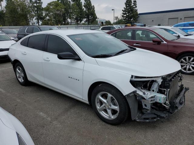 Aukcja sprzedaży 2018 Chevrolet Malibu Ls, vin: 1G1ZB5ST8JF236893, numer aukcji: 40031064