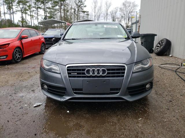 Продаж на аукціоні авто 2012 Audi A4 Premium Plus, vin: WAUFFAFL6CN017406, номер лоту: 38359674