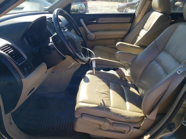 Aukcja sprzedaży 2007 Honda Cr-v Exl, vin: JHLRE48797C118710, numer aukcji: 40030264