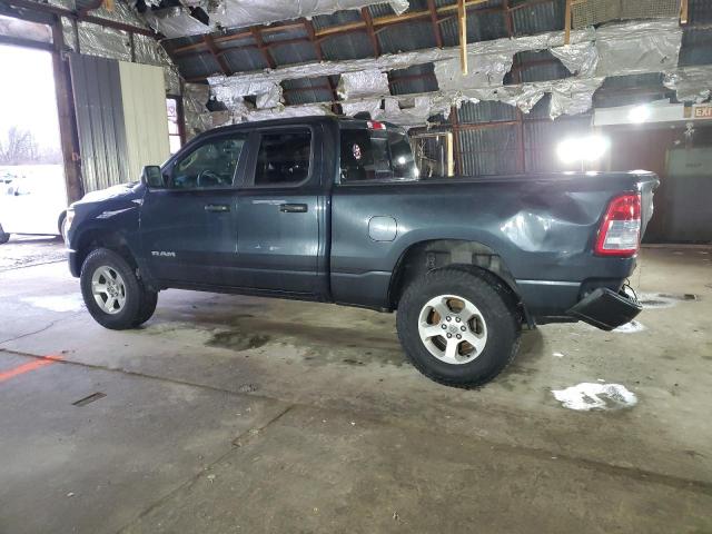 Продажа на аукционе авто 2019 Ram 1500 Tradesman, vin: 1C6SRFCT6KN653002, номер лота: 37683574