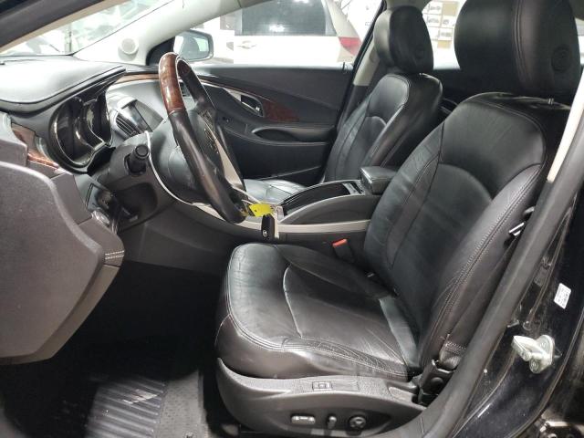 37240304 :رقم المزاد ، 1G4GE5EV9AF298303 vin ، 2010 Buick Lacrosse Cxs مزاد بيع