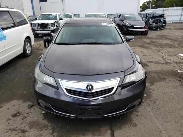 Продажа на аукционе авто 2013 Acura Tl, vin: 19UUA8F25DA013477, номер лота: 37354154