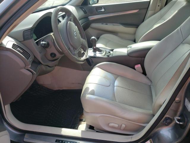 Aukcja sprzedaży 2011 Infiniti G37, vin: JN1CV6AR0BM411914, numer aukcji: 37635464