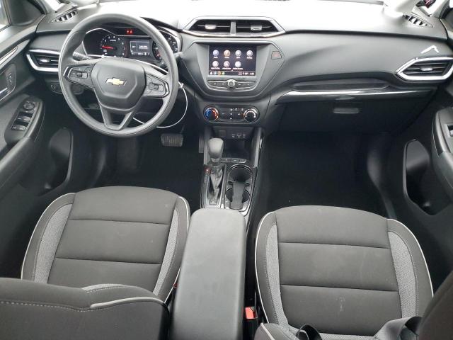 Продаж на аукціоні авто 2023 Chevrolet Trailblazer Ls, vin: KL79MMS23PB009661, номер лоту: 39366084