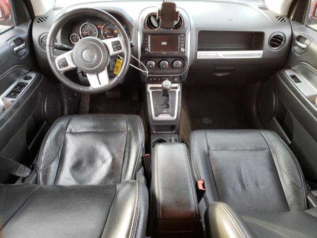 Aukcja sprzedaży 2016 Jeep Compass Latitude, vin: 1C4NJDEBXGD672378, numer aukcji: 82890193