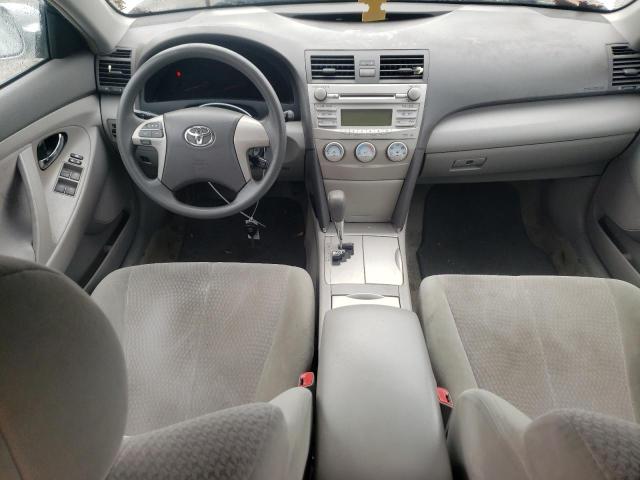 39539864 :رقم المزاد ، 4T1BF3EK7AU056106 vin ، 2010 Toyota Camry Base مزاد بيع