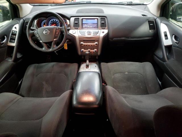 Aukcja sprzedaży 2014 Nissan Murano S, vin: JN8AZ1MW1EW531358, numer aukcji: 39150354