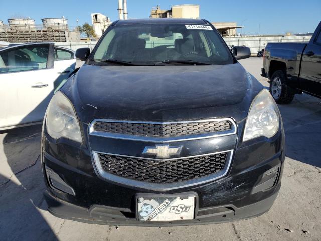 2013 Chevrolet Equinox Ls მანქანა იყიდება აუქციონზე, vin: 2GNALBEK0D6425501, აუქციონის ნომერი: 41114444