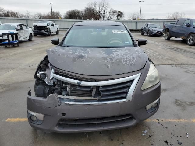 Продаж на аукціоні авто 2015 Nissan Altima 2.5, vin: 1N4AL3AP3FN372877, номер лоту: 82574993