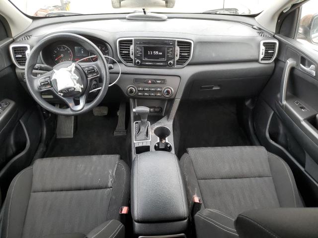 Aukcja sprzedaży 2017 Kia Sportage Lx, vin: KNDPM3AC3H7061892, numer aukcji: 39504764