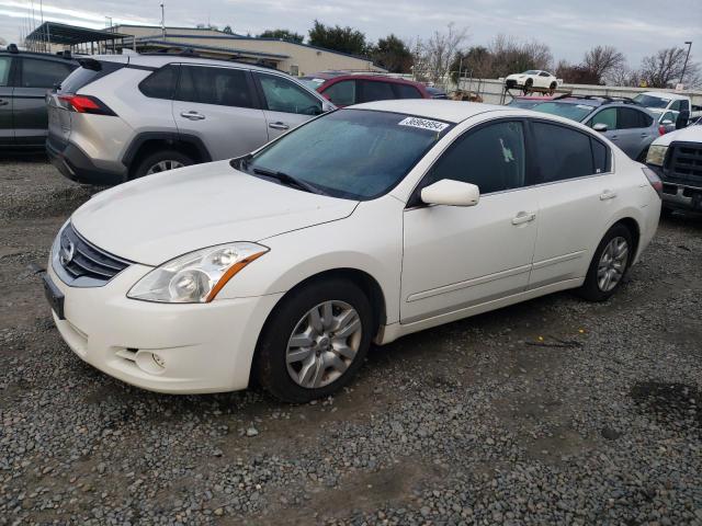 36964954 :رقم المزاد ، 1N4AL2AP6AN442116 vin ، 2010 Nissan Altima Base مزاد بيع
