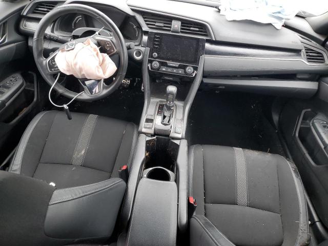 37709814 :رقم المزاد ، SHHFK7H49MU424402 vin ، 2021 Honda Civic Sport مزاد بيع