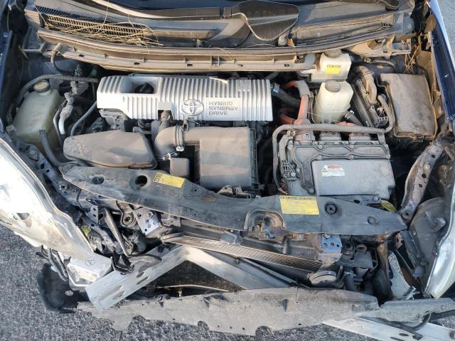 Aukcja sprzedaży 2010 Toyota Prius, vin: JTDKN3DU9A0139439, numer aukcji: 37781324