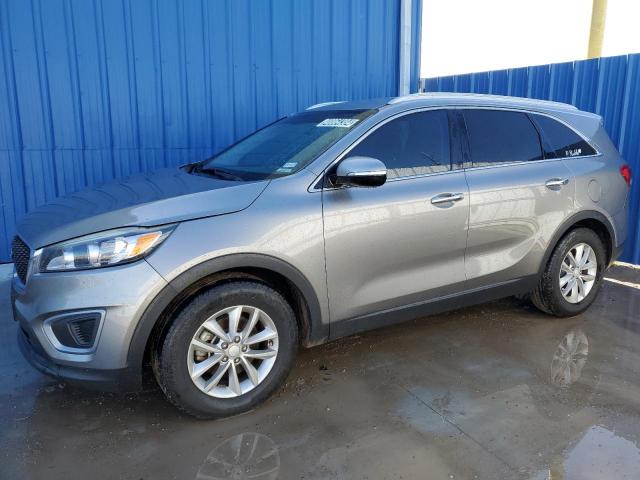 Продаж на аукціоні авто 2017 Kia Sorento Lx, vin: 5XYPG4A57HG196875, номер лоту: 40864304