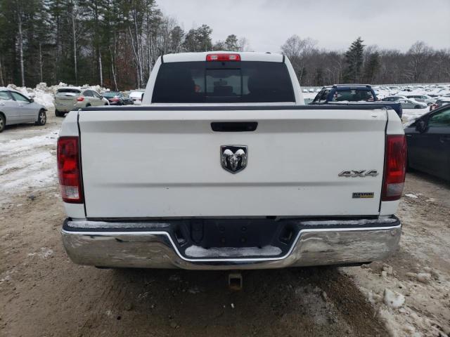 Продажа на аукционе авто 2011 Dodge Ram 1500, vin: 1D7RV1GP1BS684409, номер лота: 41007314