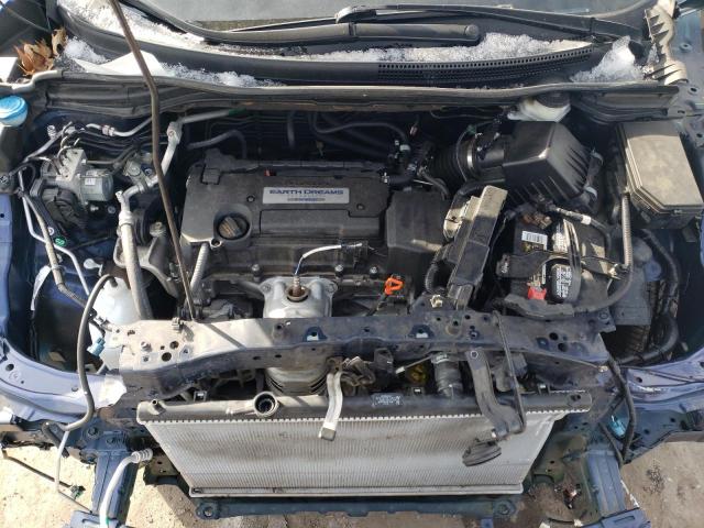 Продаж на аукціоні авто 2015 Honda Cr-v Exl, vin: 2HKRM4H79FH620877, номер лоту: 39056724
