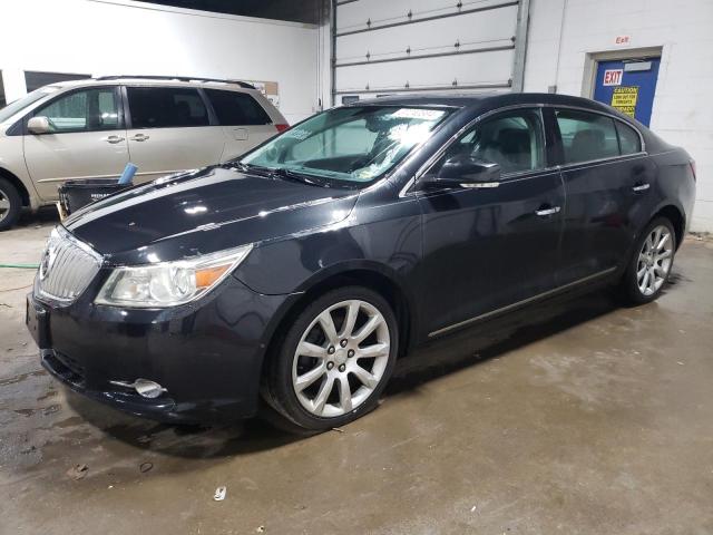 37240304 :رقم المزاد ، 1G4GE5EV9AF298303 vin ، 2010 Buick Lacrosse Cxs مزاد بيع