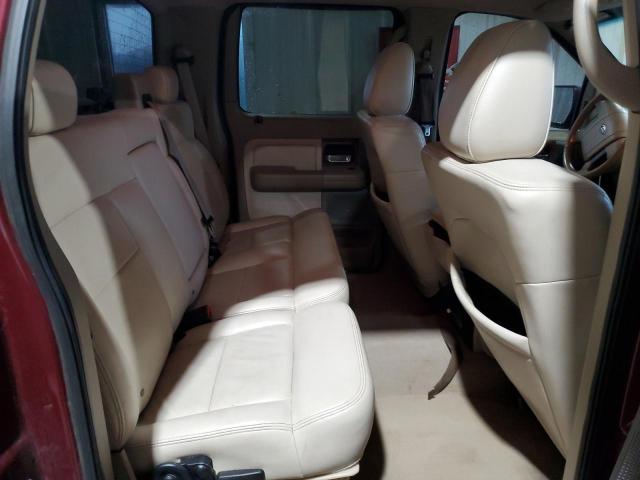 Продаж на аукціоні авто 2004 Ford F150 Supercrew, vin: 1FTPW12574KD57164, номер лоту: 39207294