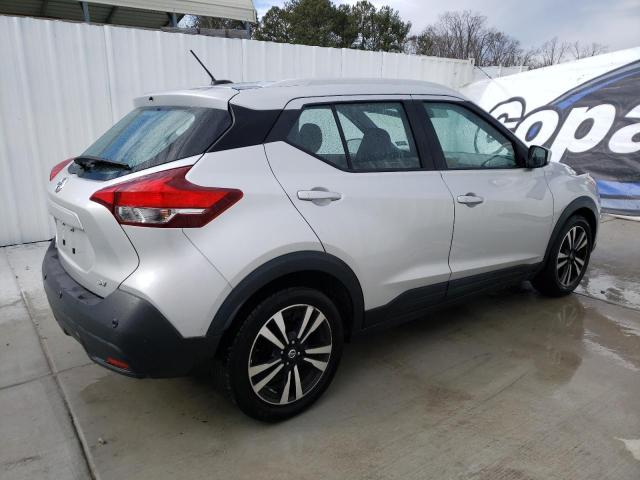 Продажа на аукционе авто 2020 Nissan Kicks Sv, vin: 3N1CP5CV1LL497471, номер лота: 37289694