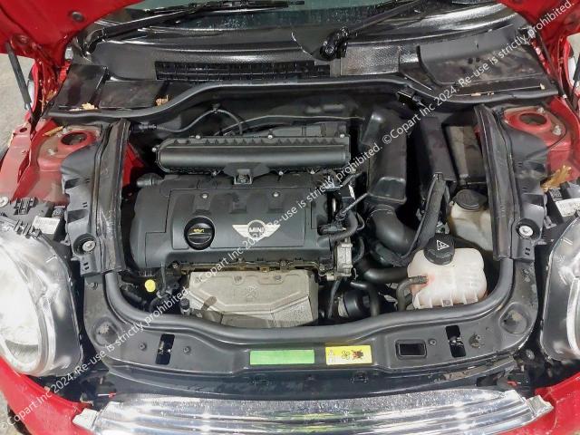 Aukcja sprzedaży 2010 Mini Cooper Aut, vin: WMWSU32080T037305, numer aukcji: 39890384