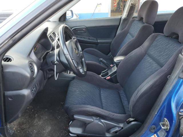 Aukcja sprzedaży 2002 Subaru Impreza Wrx, vin: JF1GD29652G501116, numer aukcji: 82967643
