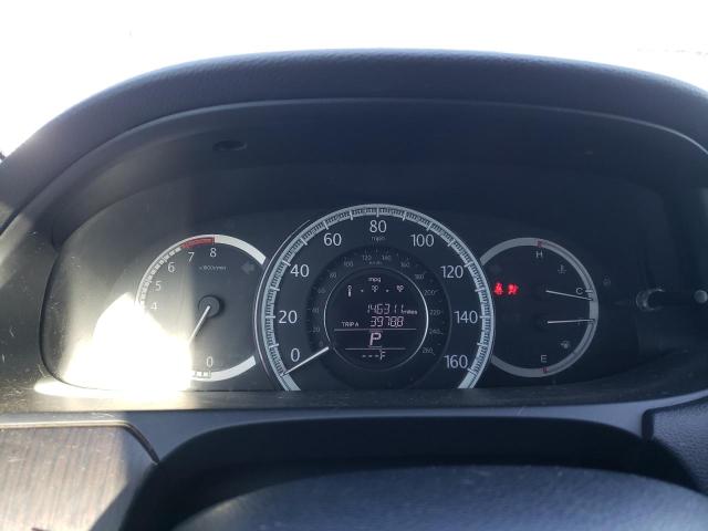 Aukcja sprzedaży 2014 Honda Accord Exl, vin: 1HGCR3F80EA028238, numer aukcji: 38170754