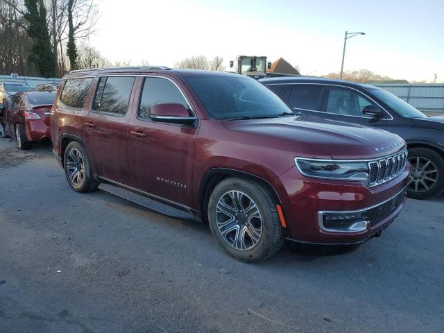 Продажа на аукционе авто 2022 Jeep Wagoneer Series Iii, vin: 1C4SJVDT3NS114366, номер лота: 38301714
