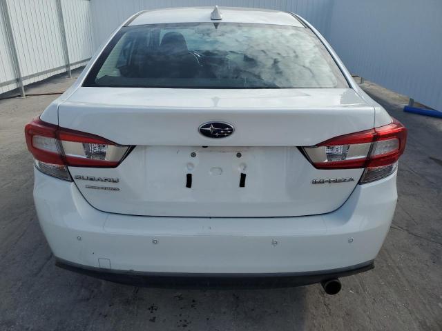 Aukcja sprzedaży 2018 Subaru Impreza Limited, vin: 4S3GKAT68J3609237, numer aukcji: 36942014